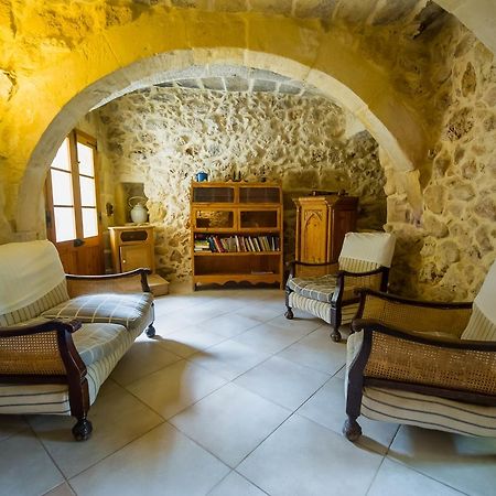 "Steves Villas" Villa Ta Rosi Шаара Экстерьер фото