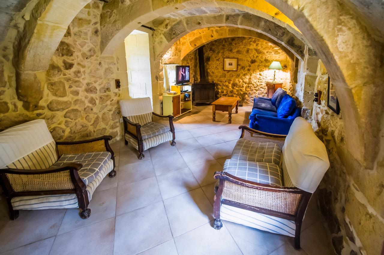 "Steves Villas" Villa Ta Rosi Шаара Экстерьер фото