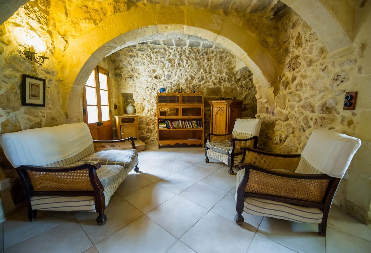 "Steves Villas" Villa Ta Rosi Шаара Экстерьер фото