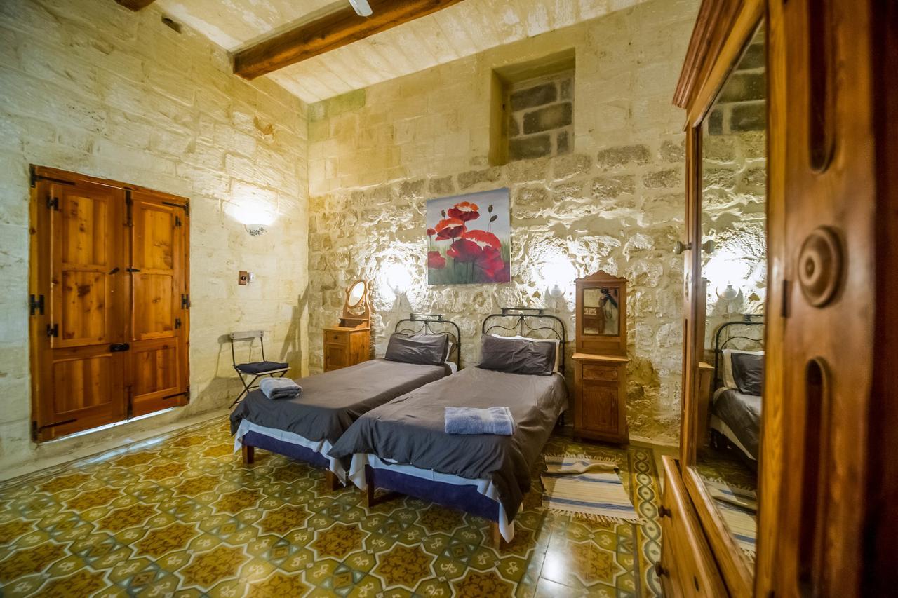 "Steves Villas" Villa Ta Rosi Шаара Экстерьер фото